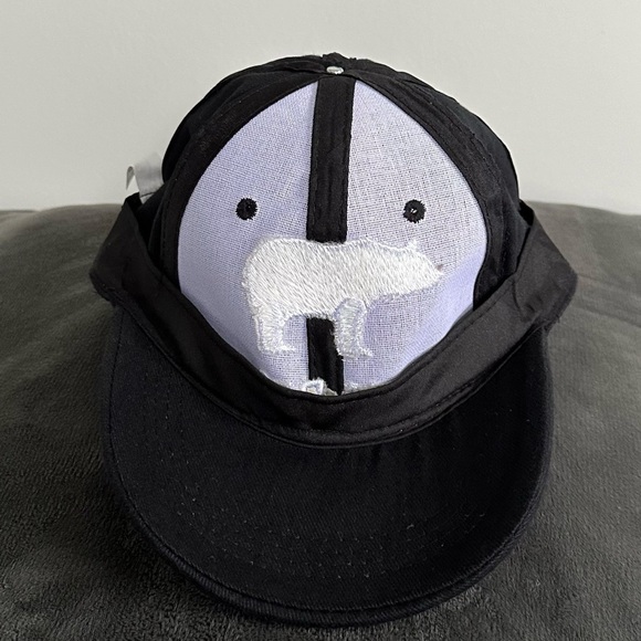 🆕Men’s Papa Bear Ball  Cap - Picture 3 of 13